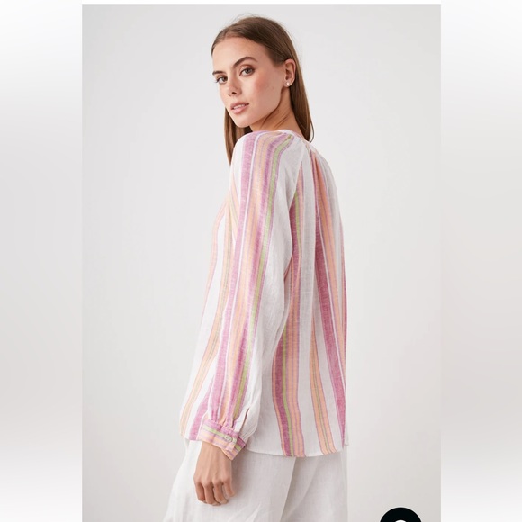 Rails Brielle Top. Size S - Picture 3 of 7